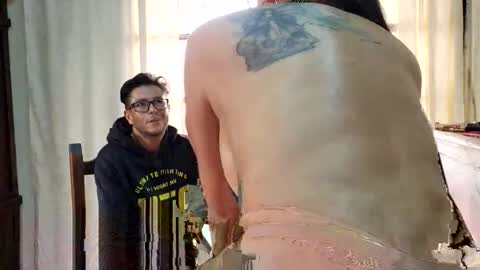 TheWildPrivilege online show from May 2026 12:34:02 PM