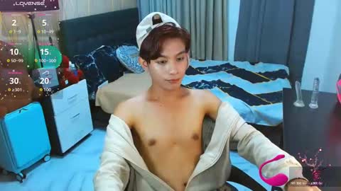 Arvie Rubio online show from March 2025 04:44:02 PM