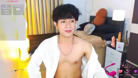 Arvie Rubio online show from March 2026 06:14:02 PM