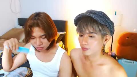Arvie Rubio online show from May 2026 11:34:04 PM