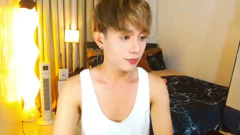 Arvie Rubio online show from July 2026 06:21:01 PM