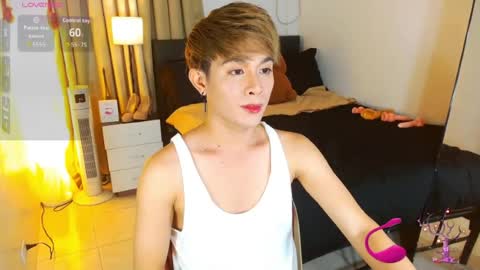 Arvie Rubio online show from July 2026 12:07:02 PM