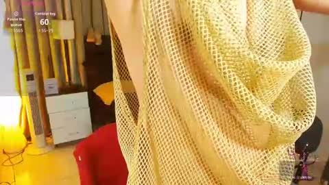 Arvie Rubio online show from July 2026 06:39:01 PM