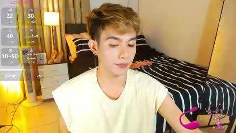 Arvie Rubio online show from July 2026 01:29:01 PM