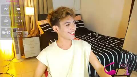 Arvie Rubio online show from July 2026 12:48:02 PM