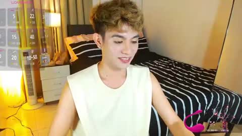 Arvie Rubio online show from July 2026 03:08:02 PM