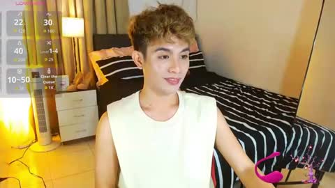 Arvie Rubio online show from July 2026 04:27:02 PM