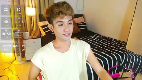 Arvie Rubio online show from July 2026 07:39:01 PM