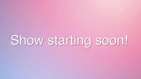 OF JunoHoly online show from November 2025 01:50:02 AM