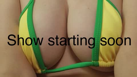 OF JunoHoly online show from February 2026 03:05:02 AM