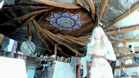wildforestmuse  twitter online show from July 2026 06:32:02 AM