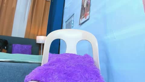 Snapshot of wildhot_pauleen4uxxx chatting on March 2026 11:43:01 PM pauleen online show from March 2026 11:43:01 PM
