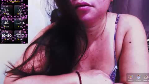 wildhotasianx online show from October 2025 09:45:01 PM