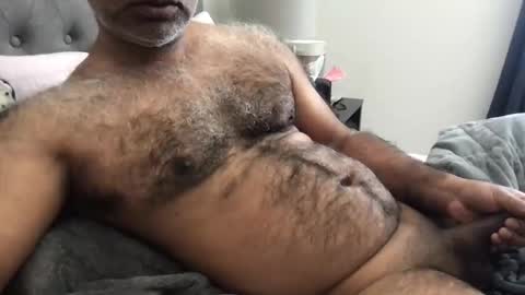 wildhungry online show from April 2026 08:33:01 PM