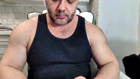 WildJohn XX online show from March 2026 08:46:02 PM