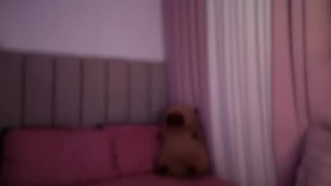 Snapshot of wildkittytrans chatting on February 2026 01:37:01 AM CHRISTINE online show from February 2026 01:37:01 AM