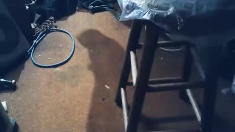 wildman6 online show from May 2026 08:59:01 PM