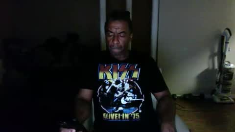 Snapshot of wildnight007 chatting on January 2025 06:44:02 AM wildnight007 online show from January 2025 06:44:02 AM