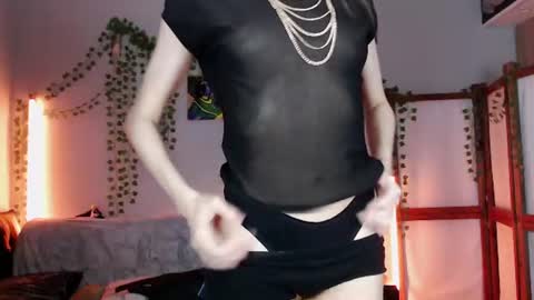 Master Kieran hehim online show from July 2026 05:01:02 PM