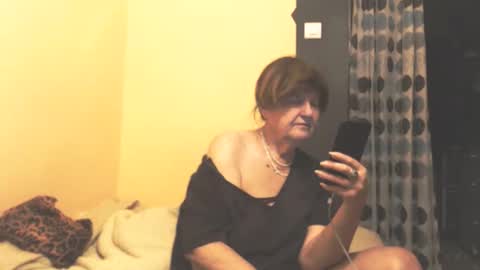 WildRedCat online show from March 2026 09:55:01 PM