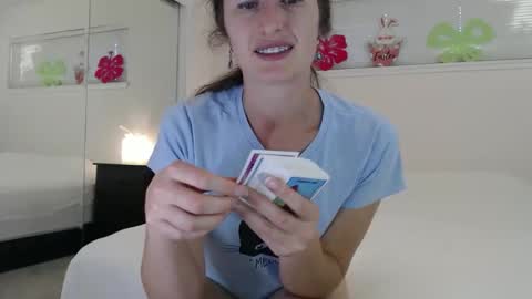 WildRose L - check my Pinned tweet if you dont see me online within 5 minutes after Ive sent email notifications online show from April 2026 02:00:01 AM