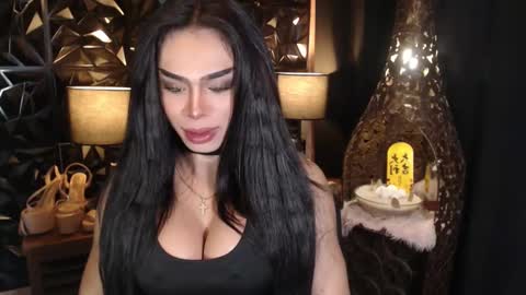 ROXIE online show from February 2025 10:31:01 PM