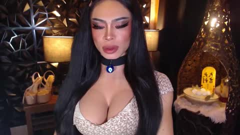 ROXIE online show from March 2025 04:14:01 AM