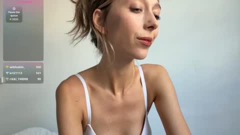 Snapshot of wildsable_ chatting on September 2025 12:59:02 PM wildsable_ online show from September 2025 12:59:02 PM