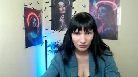 Rosalinda online show from January 2026 01:26:01 PM