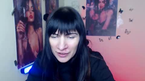 Rosalinda online show from February 2026 01:40:02 PM