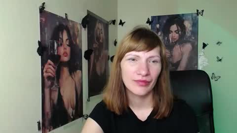 Rosalinda online show from June 2026 06:03:02 AM