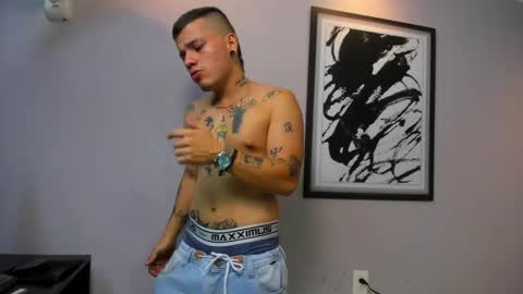 Snapshot of wildthor26 chatting on September 2025 03:41:01 AM wild online show from September 2025 03:41:01 AM