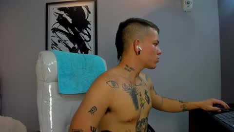 Snapshot of wildthor26 chatting on September 2025 04:27:01 AM wild online show from September 2025 04:27:01 AM