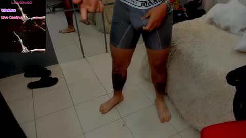 Snapshot of wildthor26 chatting on October 2025 07:50:02 AM wild online show from October 2025 07:50:02 AM