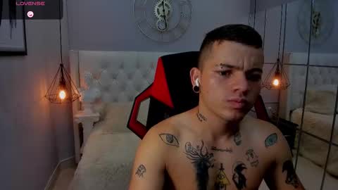 Snapshot of wildthor26 chatting on October 2025 03:39:02 AM wild online show from October 2025 03:39:02 AM