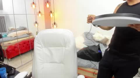 Snapshot of wildthor26 chatting on October 2025 02:55:01 AM wild online show from October 2025 02:55:01 AM