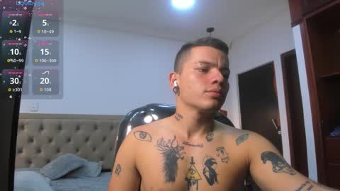 Snapshot of wildthor26 chatting on October 2025 03:20:01 AM wild online show from October 2025 03:20:01 AM