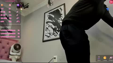 Snapshot of wildthor26 chatting on October 2025 03:17:02 AM wild online show from October 2025 03:17:02 AM