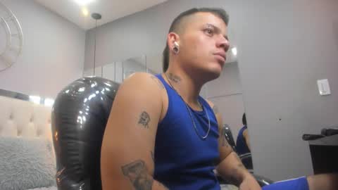 Snapshot of wildthor26 chatting on October 2025 05:19:01 AM wild online show from October 2025 05:19:01 AM