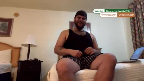 Snapshot of wildwolfcub chatting on January 2026 06:51:02 AM Wolfy Wild online show from January 2026 06:51:02 AM