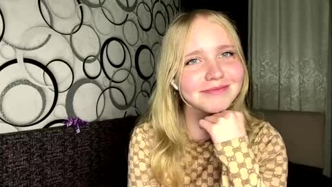 Anny online show from May 2026 08:45:01 AM