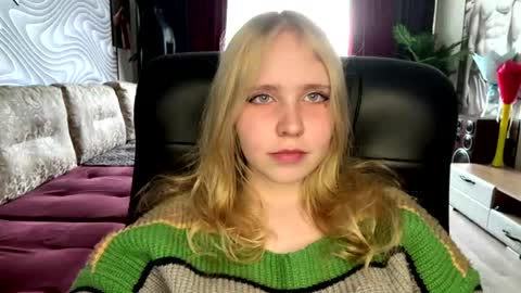 Anny online show from June 2026 10:25:01 AM