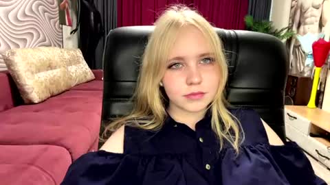Anny online show from June 2026 09:12:01 AM