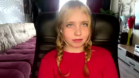 Anny online show from June 2026 11:27:01 AM