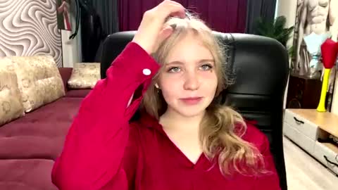 Anny online show from July 2026 09:56:01 AM