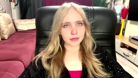 Anny online show from July 2026 11:24:02 AM