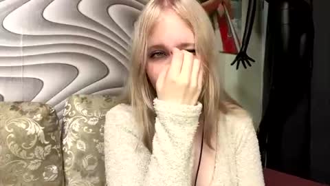 Anny online show from July 2026 09:05:02 AM