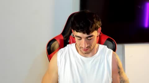 Snapshot of will_ferrari300 chatting on February 2026 08:43:01 AM will_ferrari300 online show from February 2026 08:43:01 AM