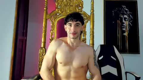 will_ferrari300 online show from April 2026 04:15:02 AM
