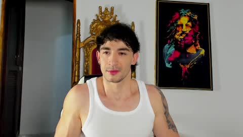 will_ferrari300 online show from May 2026 12:49:01 AM
